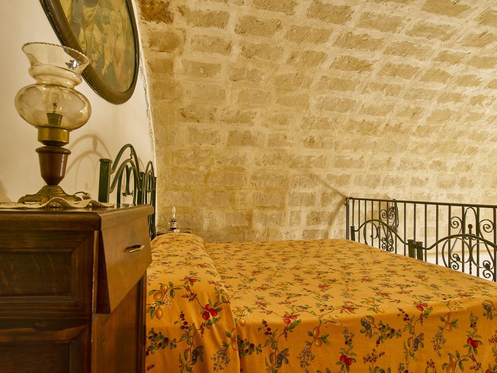 Bed and Breakfast Sax Barisano Matera Zewnętrze zdjęcie