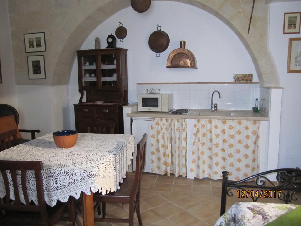 Bed and Breakfast Sax Barisano Matera Zewnętrze zdjęcie